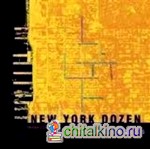 New York Dozen: Gen X Architects
