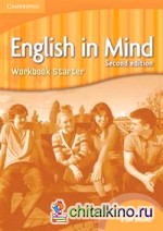 English in Mind Starter