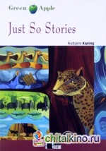 Just So Stories (+ CD-ROM)