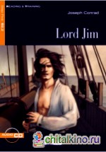Lord Jim+cd (+ Audio CD)