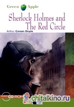 Sherlock Holmes and The Red Circle (+ Audio CD)