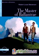 The Master of Ballantrae (+ Audio CD)