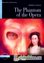 The Phantom of the Opera (+ Audio CD)