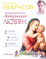 Большая книга материнской любви