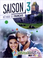 Saison Saison 3 (+ DVD)