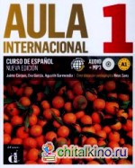 Aula Internacional 1: Livre de l'eleve (+ Audio CD)