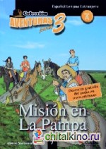 Mision en la Pampa: Nivel A