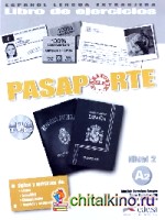 Pasaporte Ele 2 (A2): Ejercicios (+ Audio CD)