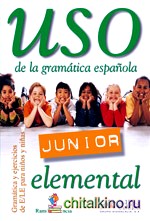 Uso Junior elemental: Libro del Alumno