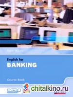 English for Banking in Higher Education Studies: Course Book with 2 audio CDs (+ Audio CD)
