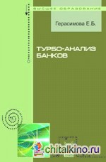 Турбо-анализ банка: Учебное пособие