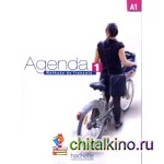 Agenda 1, Livre de l'élève (+ DVD)
