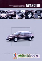 Honda Ascot 1993-1998       -  3