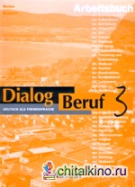 Dialog Beruf 3 Arbeitsbuch