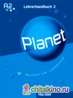 Planet 2 Lehrerhandbuch