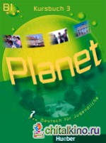 Planet 3 Kursbuch