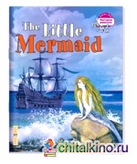 Русалочка: The Little Mermaid (на английском языке)