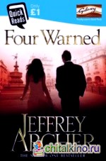 Four Warned