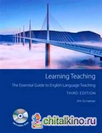 Learning Teaching: 3rd Edition Student's Book Pack (+ DVD)