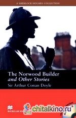 The Norwood Builder and Other Stories (+ Audio CD)
