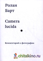 Camera lucida: Комментарий к фотографии