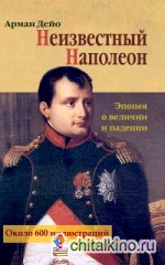Неизвестный Наполеон: Эпопея о величии и падениии