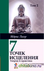 Семь точек исцеления: Ускоренные протоколы и схемы мышления. Том 2