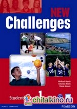 New challenges 1 скачать New challenges 1 скачать