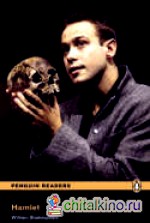 Penguin Readers 3: Hamlet (+ Audio CD)