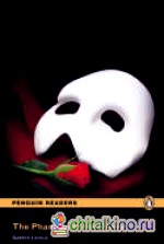 Penguin Readers 5: The Phantom of the Opera