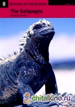 The Galapagos Book and CD-Rom Pack: Level 1 (+ CD-ROM)