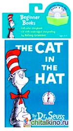 The Cat in the Hat (+ Audio CD)