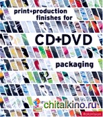 Print and Production Finishes + CD, + DVD (+ DVD)