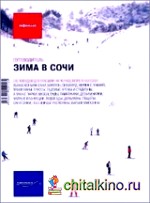 Зима в Сочи: Путеводитель