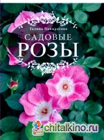 Садовые розы: Большая энциклопедия