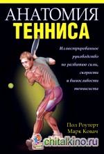 Анатомия тенниса