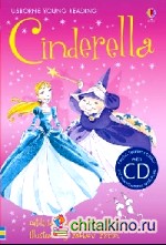 Cinderella (+ Audio CD)