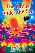 Circus Under the Sea