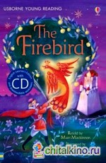 The Firebird (+ Audio CD)