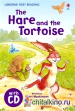 The Hare and the Tortoise (+ Audio CD)