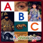 ABC from Hermitage Museum Collections