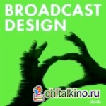 Broadcast Design (+ CD-ROM)