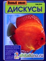 Полный атлас: Дискусы