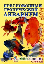 Пресноводный тропический аквариум: Профессиональные советы