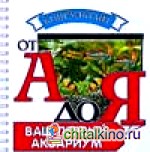 Ваш первый аквариум