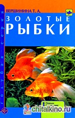 Золотые рыбки