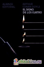 El signo de los cuatro