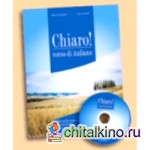 Chiaro A1: Libro + CD Audio (+ CD-ROM)