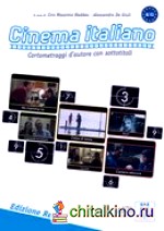 Cinema italiano Redux + 2 DVD (+ DVD)