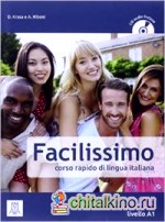 Facilissimo: Libro (+ Audio CD)